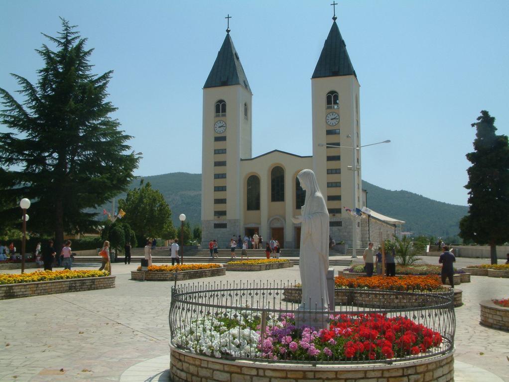 Apartments Petar Блаце Екстериор снимка