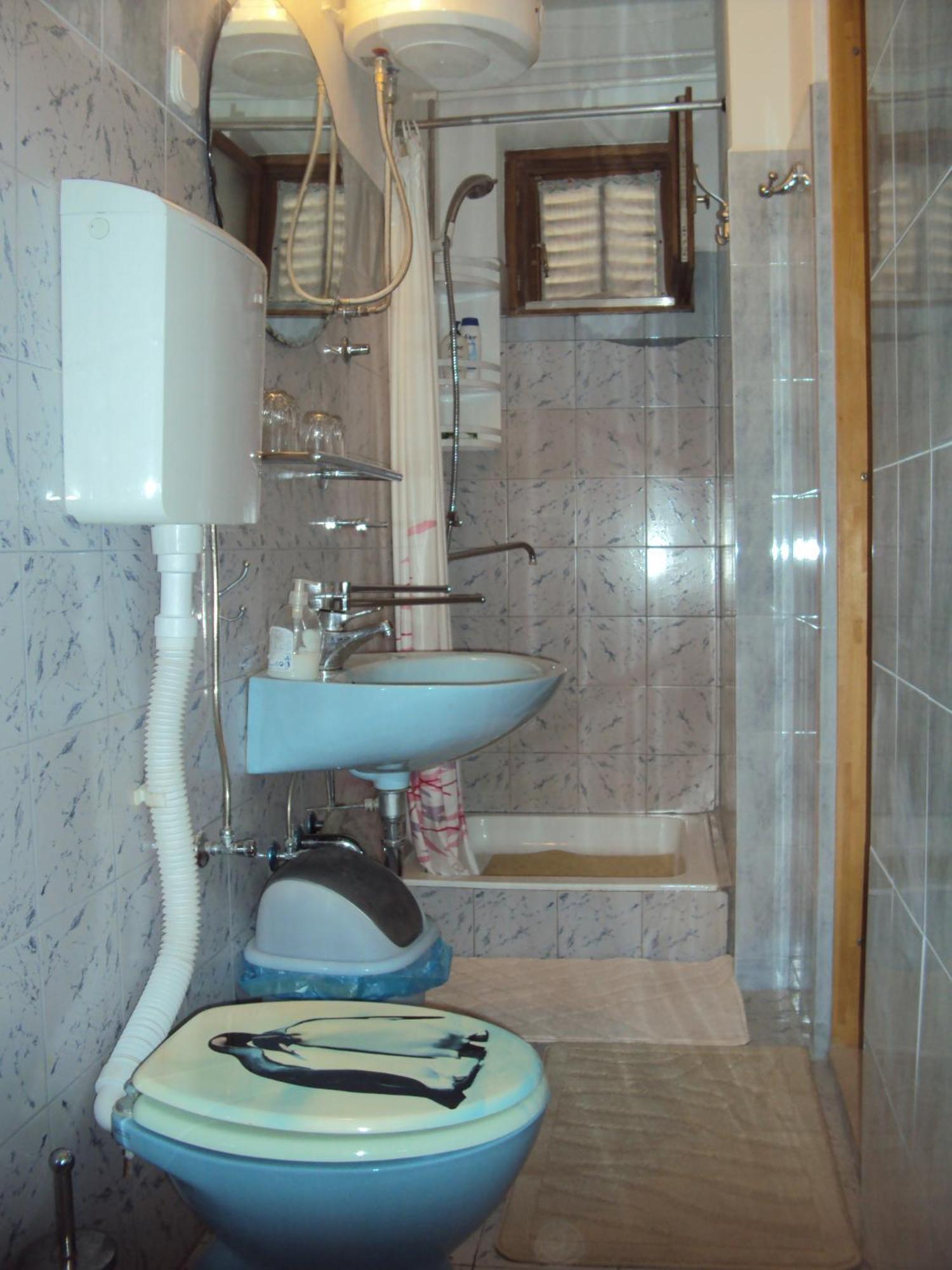 Apartments Petar Блаце Екстериор снимка
