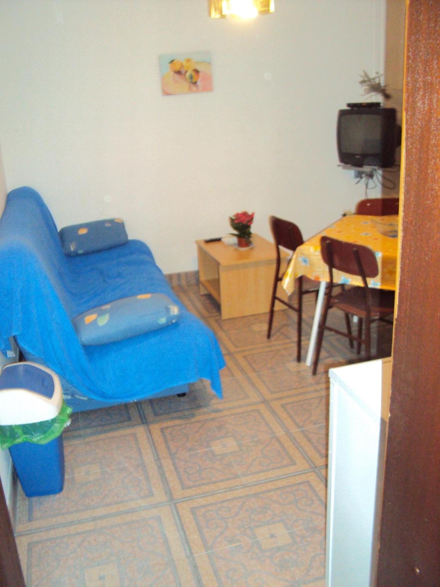 Apartments Petar Блаце Екстериор снимка