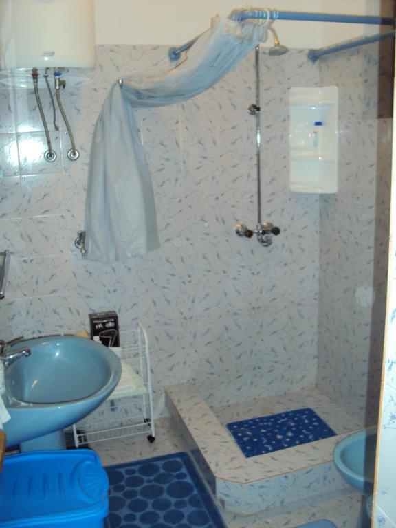 Apartments Petar Блаце Стая снимка