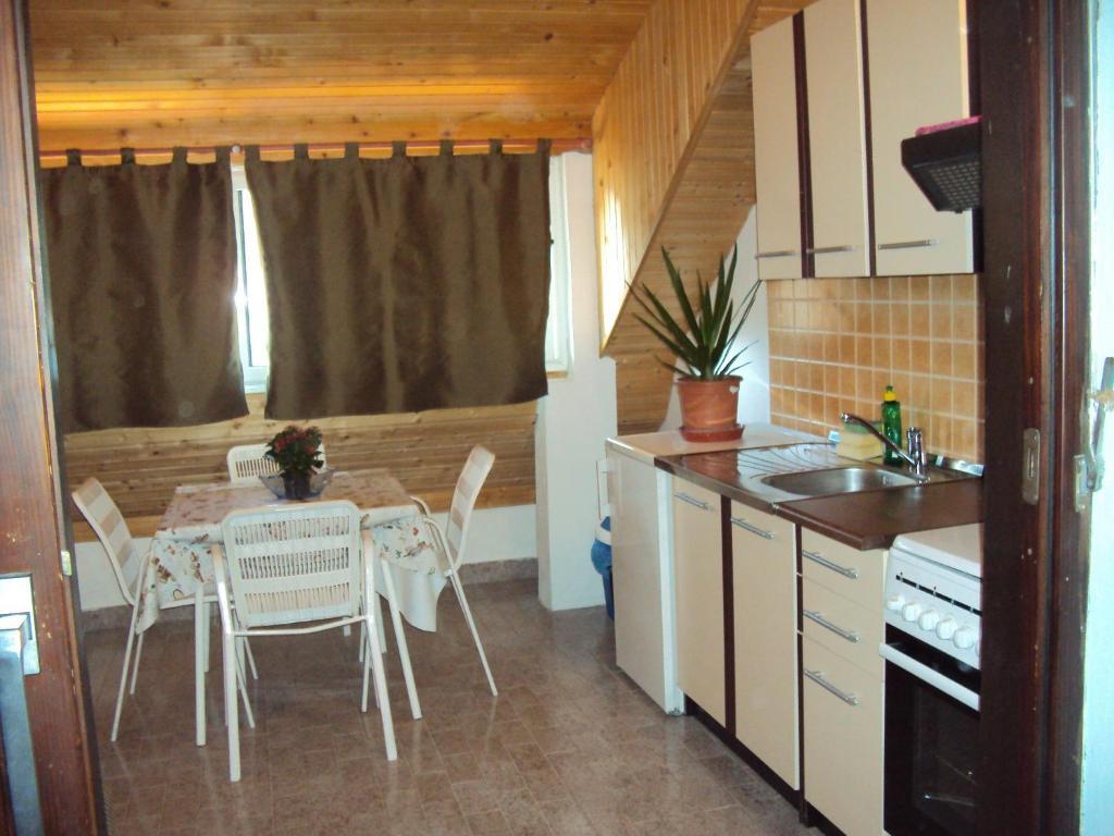 Apartments Petar Блаце Стая снимка