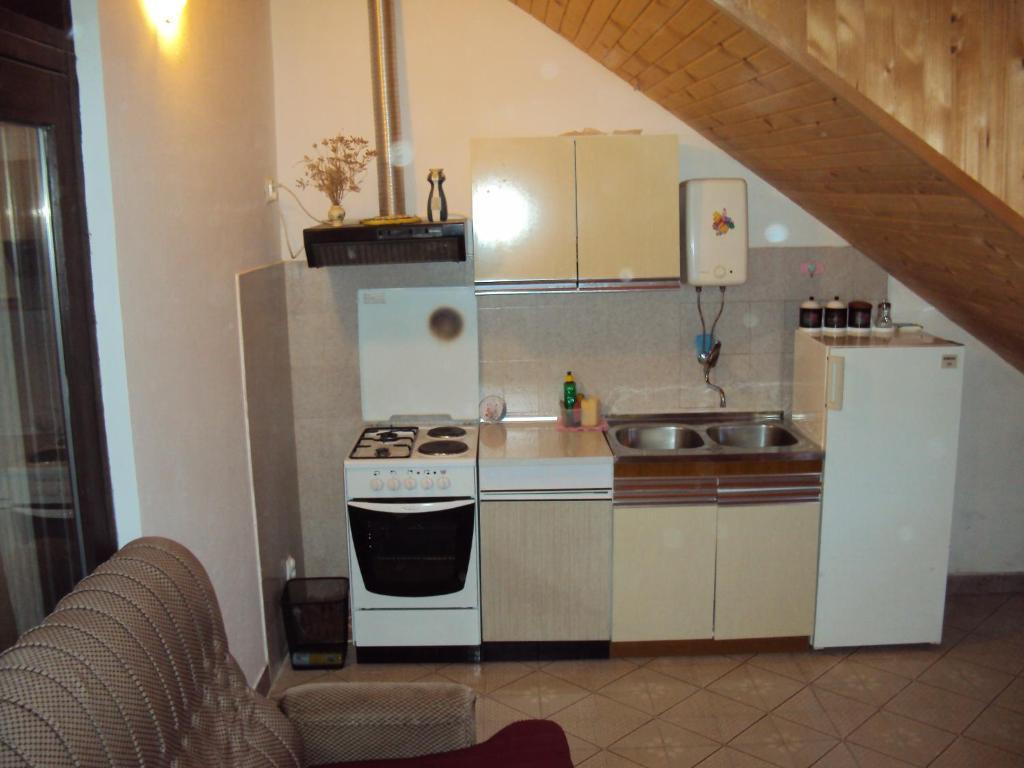 Apartments Petar Блаце Стая снимка