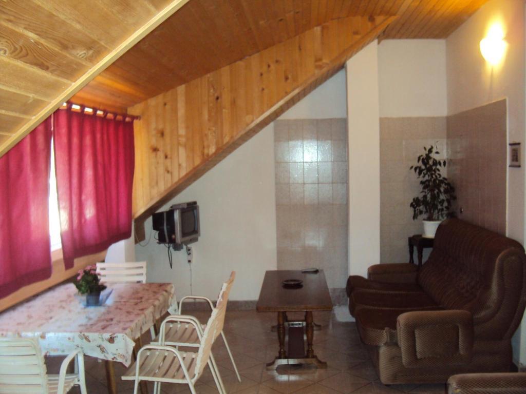 Apartments Petar Блаце Стая снимка
