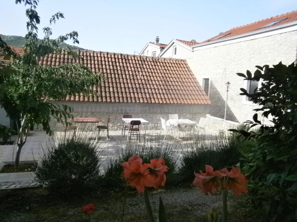 Apartments Petar Блаце Екстериор снимка