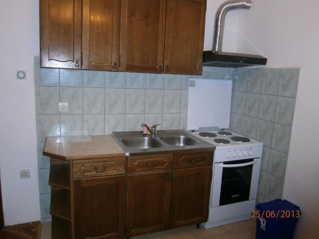 Apartments Petar Блаце Стая снимка