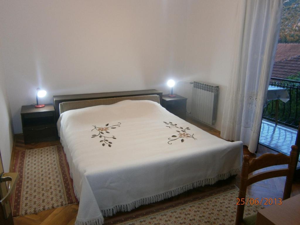 Apartments Petar Блаце Стая снимка