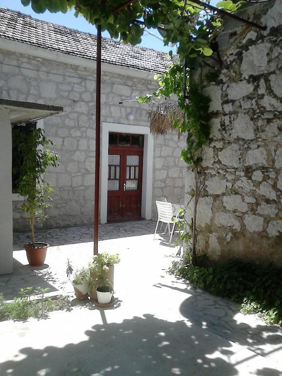 Apartments Petar Блаце Стая снимка